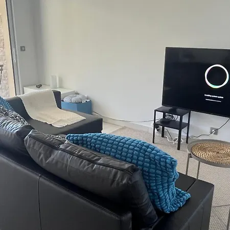 Modern 2 Bedroom With Pool And Sea View & Parking Lägenhet Èze